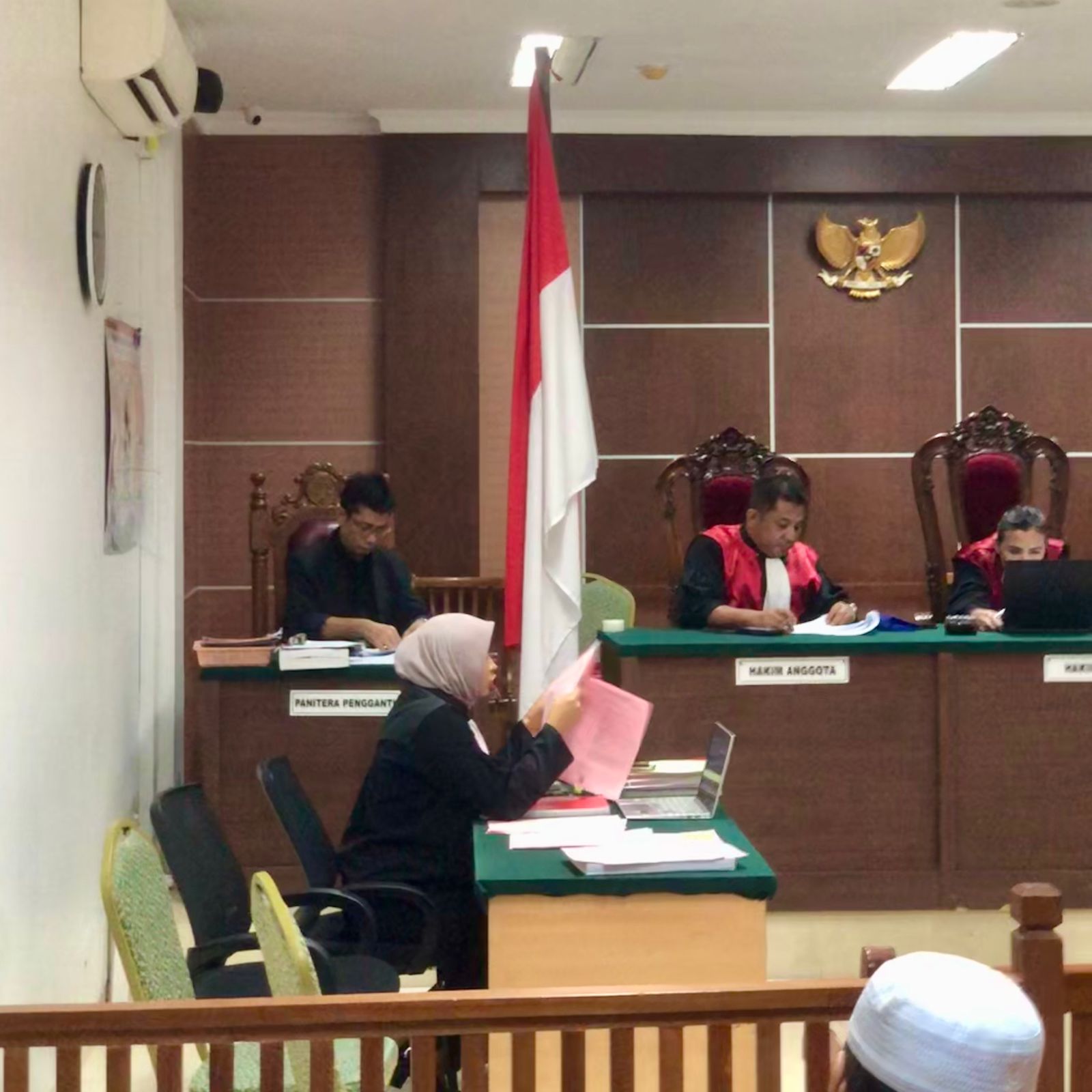 Moment 2