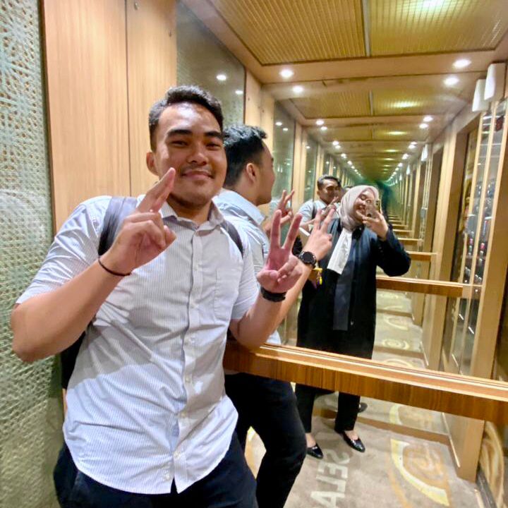 Kunjungan Jaksa